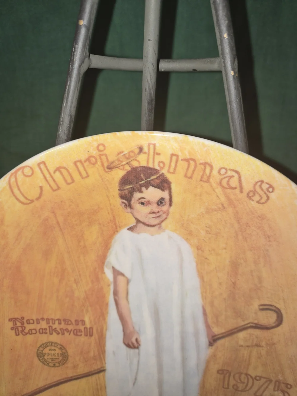 Norman Rockwell or best